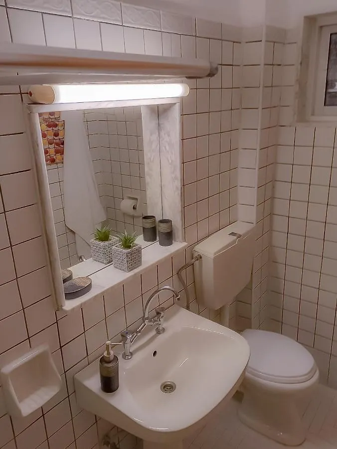 Villa Maravgia Apartment Α Akti Salonikiou